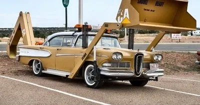 Tasarım sınırlarını zorlayan otomobiller!