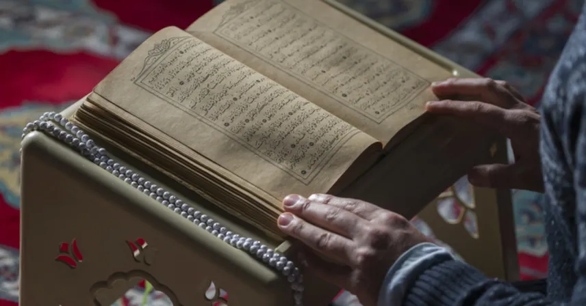 Peygamberler Tarihi - Sırasıyla Kuran’da Geçen Peygamberlerin İsimleri