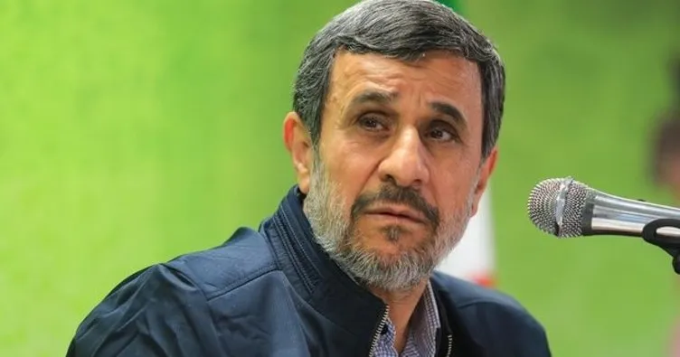 Ahmedinejad’dan Hamaney’e ’özgür seçim’ mektubu!