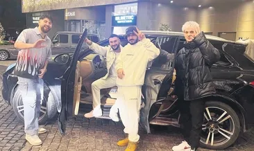 İstikamet Bağcılar