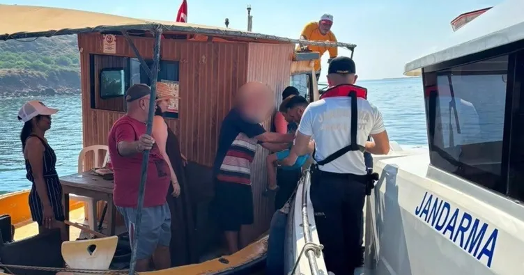 81 ilde dev operasyon: Göçmen kaçakçılığına darbe!