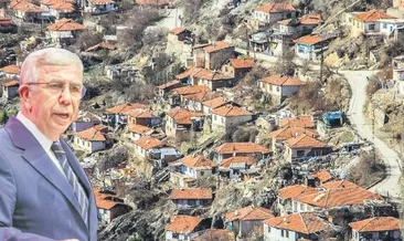 5 yılda 10 bin konut sözü vermişti 6 yılda sadece 418 konut yaptı