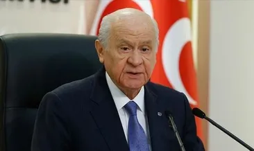 Son dakika haberi: Devlet Bahçeli’den astronot ismi için Cacabey önerisi! Başkan Erdoğan çağrı yapmıştı...
