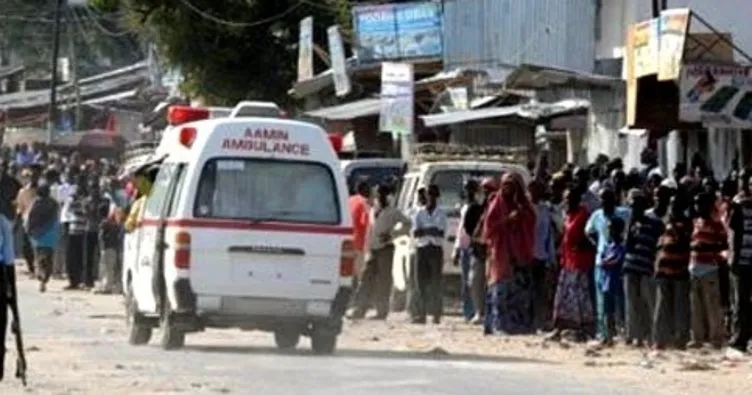 Kenya’da bombalı saldırı: 4’ü çocuk 8 ölü!