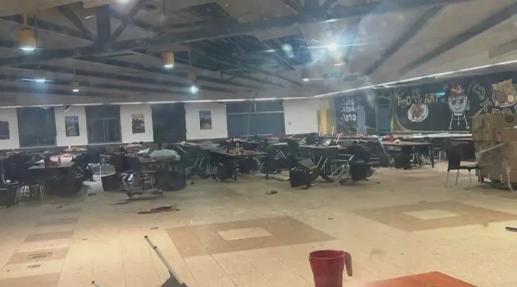 SON DAKİKA HABERLERİ | Hizbullah, İsrail'i İHA'larla vurdu! Arap basınında bomba iddia: Genelkurmay Başkanı öldü mü?