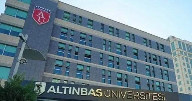 Altinbas Universitesi Taban Ve Tavan Puanlari 2019 Altinbas Universitesi Basari Siralamalari Ve Taban Puanlari Belli Oldu Mu Egitim Haberleri