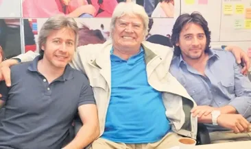 Cüneyt Arkın’ın mirası kriz çıkardı