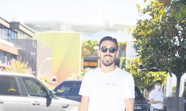 Tek başına alışveriş