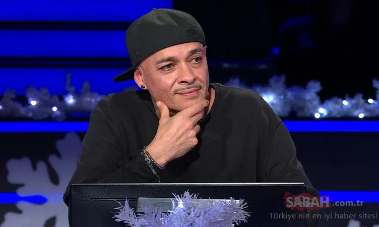 Yılbaşında da ATV seyredeceksiniz! Kim Milyoner Olmak İster yılbaşında çok özel konuklarıyla ekranlarda olacak!