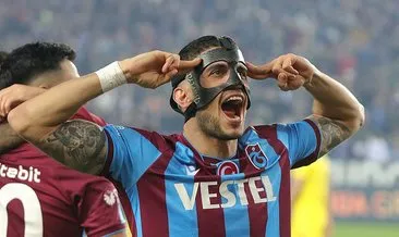 Trabzonspor’da Marc Bartra gelişmesi! Ayrılık iddialarına yanıt verdi...