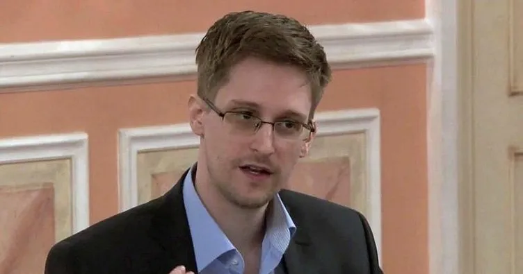 Rusya eski CIA çalışanı Snowden’a kalıcı oturma izni verdi