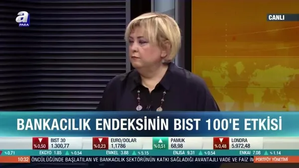 Ekonomist Belgin Maviş: Türkiye’nin yıl sonu büyüme rakamlarında sürpriz görebiliriz
