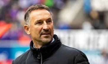 Mainz 05’in yeni teknik direktörü Achim Beierlorzer oldu