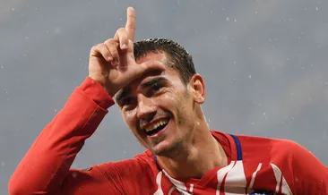 Atletico Madrid’de 3 imza