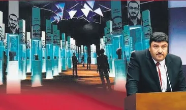 Direnişin müzesi 16 Temmuz’da açılıyor