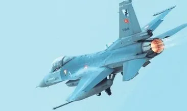 TSK’nın hava harekâtında aranan PKK’lı öldürüldü