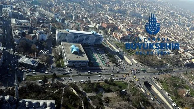 İBB’ye yönelik yolsuzluk soruşturmasında yeni gelişme: 200’ün üzerinde kişi ifadeye çağırıldı