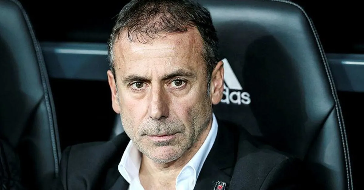 Abdullah Avci Dan Carpici Fatih Terim Aciklamasi Spor Haberleri