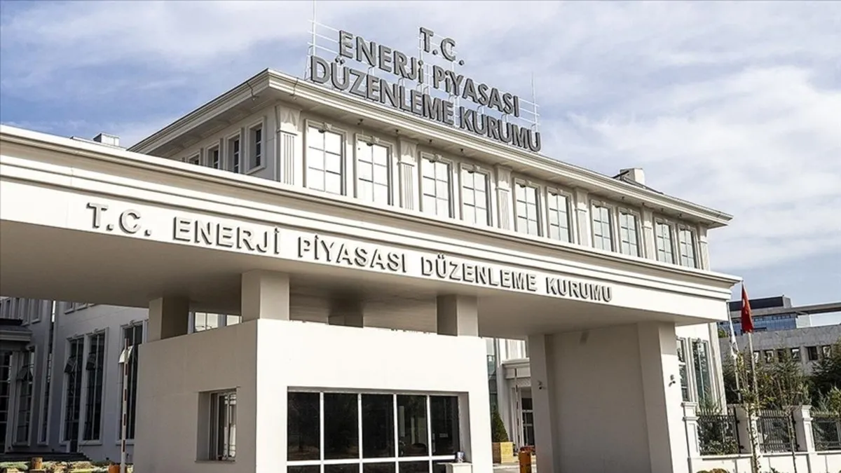EPDK’den elektrik piyasasındaki 18 şirkete lisans EPDK’den elektrik piyasasındaki 18 şirkete lisans