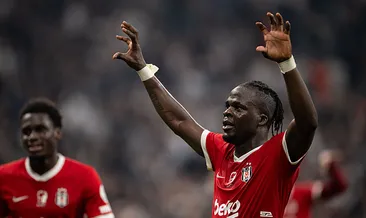 Junior Olaitan: Reaksiyon vermek istiyorduk
