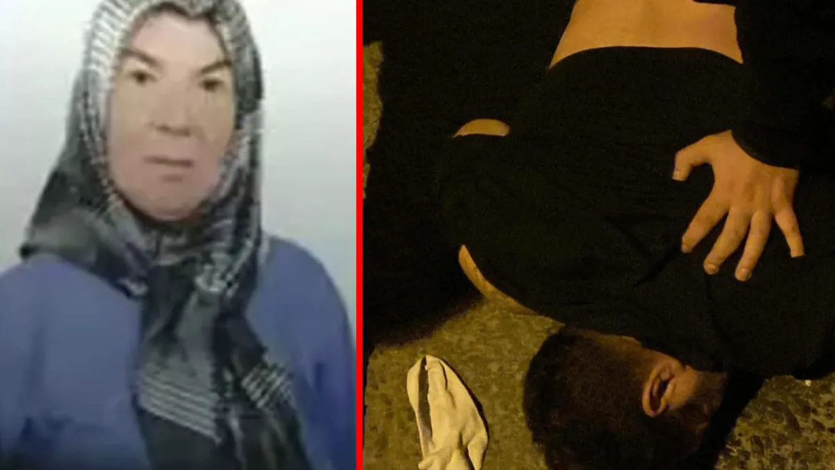 SON DAKİKA: İstanbul’da 18 yıllık sır çözüldü: Yaşlı kadının katilini ele veren detay duyanları şaşkına çevirdi! SON DAKİKA: İstanbul’da 18 yıllık sır çözüldü: Yaşlı kadının katilini ele veren detay duyanları şaşkına çevirdi!