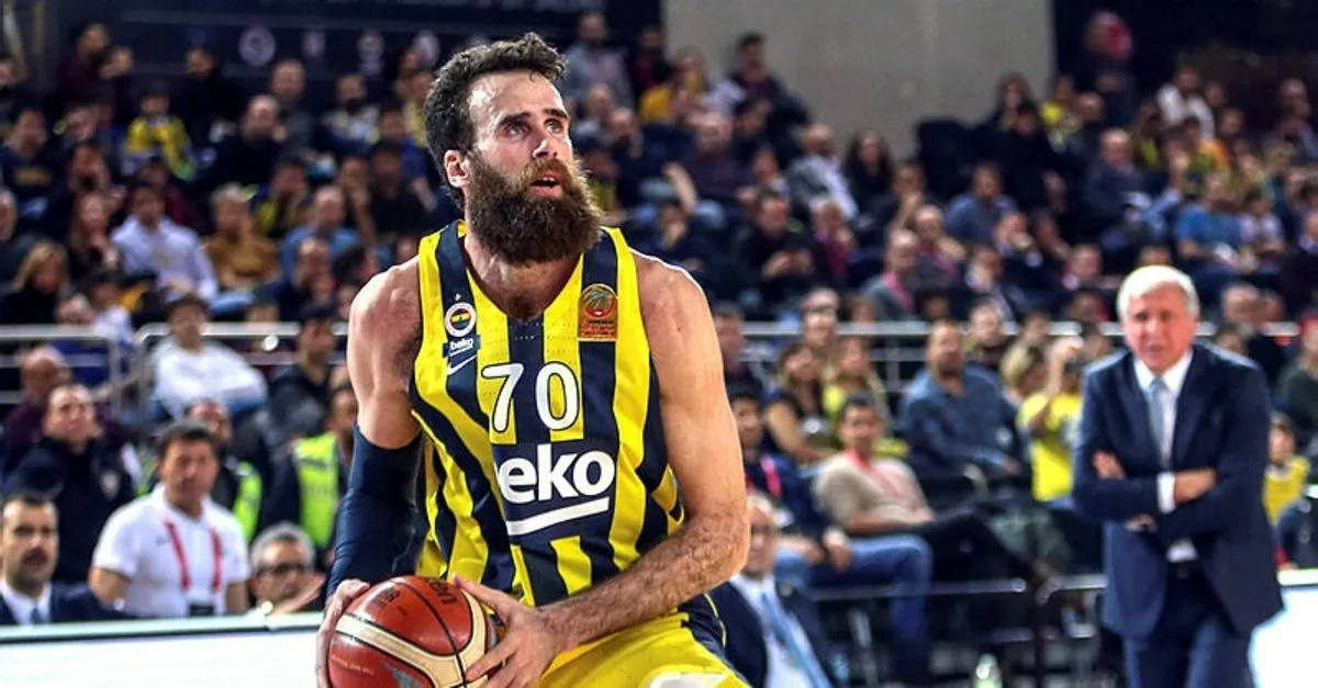 Datome Uc Yil Daha Fenerbahce Beko Da Spor Haberleri