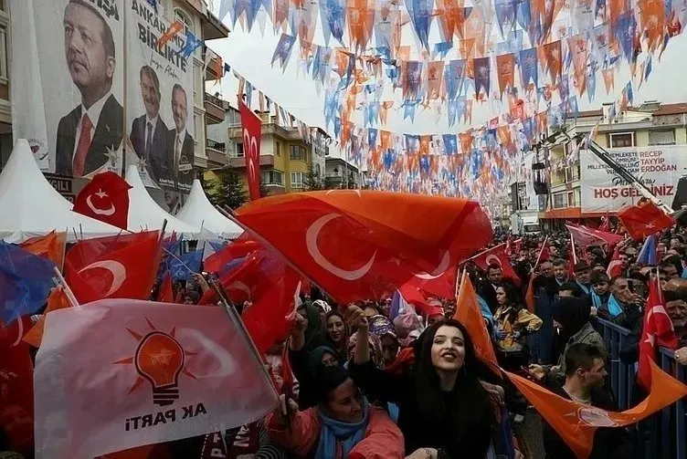 Başkan Erdoğan’dan yerel seçim talimatı! Adayların özelliklerini sıraladı