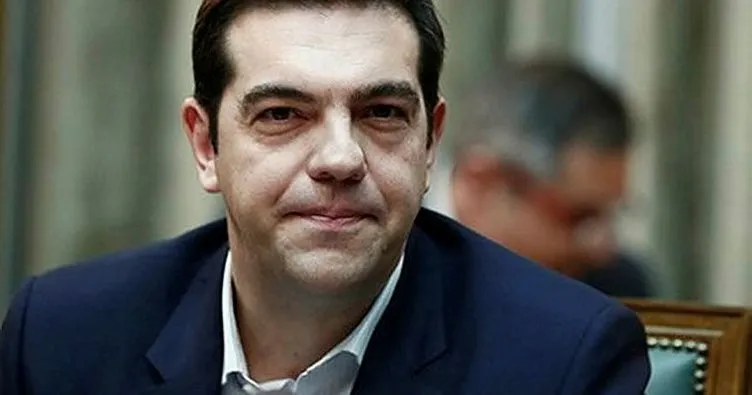 Çipras: Yunanistan mali hedeflerini tutturacak