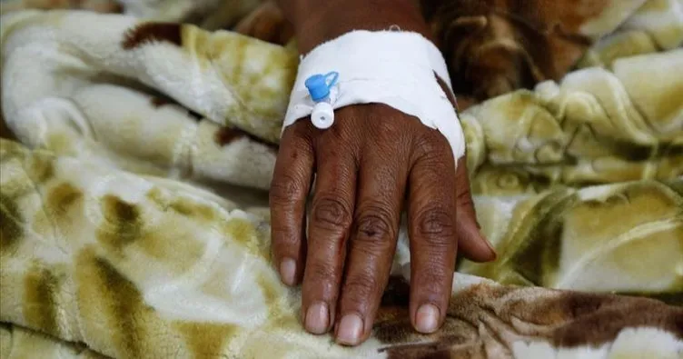 Gana’da menenjit salgını: 16 kişi hayatını kaybetti
