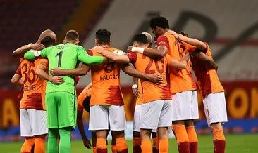 Son dakika: Galatasaray’da dev transfer operasyonu! 4 isim ayrılıyor, 1 yeni transfer geliyor...