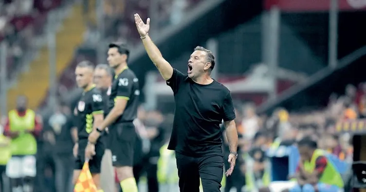 Buruk rapora bağlı!