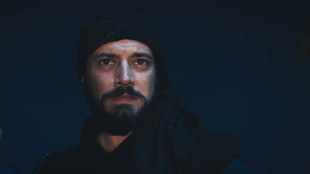 Kuruluş Orhan’da nefes kesen sızma harekâtı! Orhan Bey Bursa Kalesi’ne girdi Kuruluş Orhan’da nefes kesen sızma harekâtı! Orhan Bey Bursa Kalesi’ne girdi