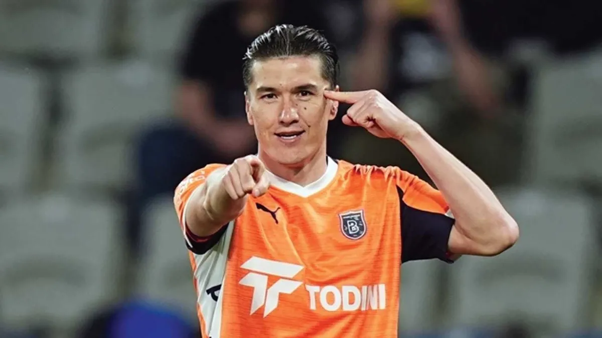 Fenerbahçe'den Shomurodov İçin Dev Takas Planı: 3 Yıldız Masada!