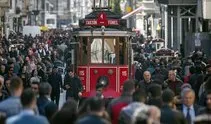 İl il Türkiye 2023 nüfusu belli oldu