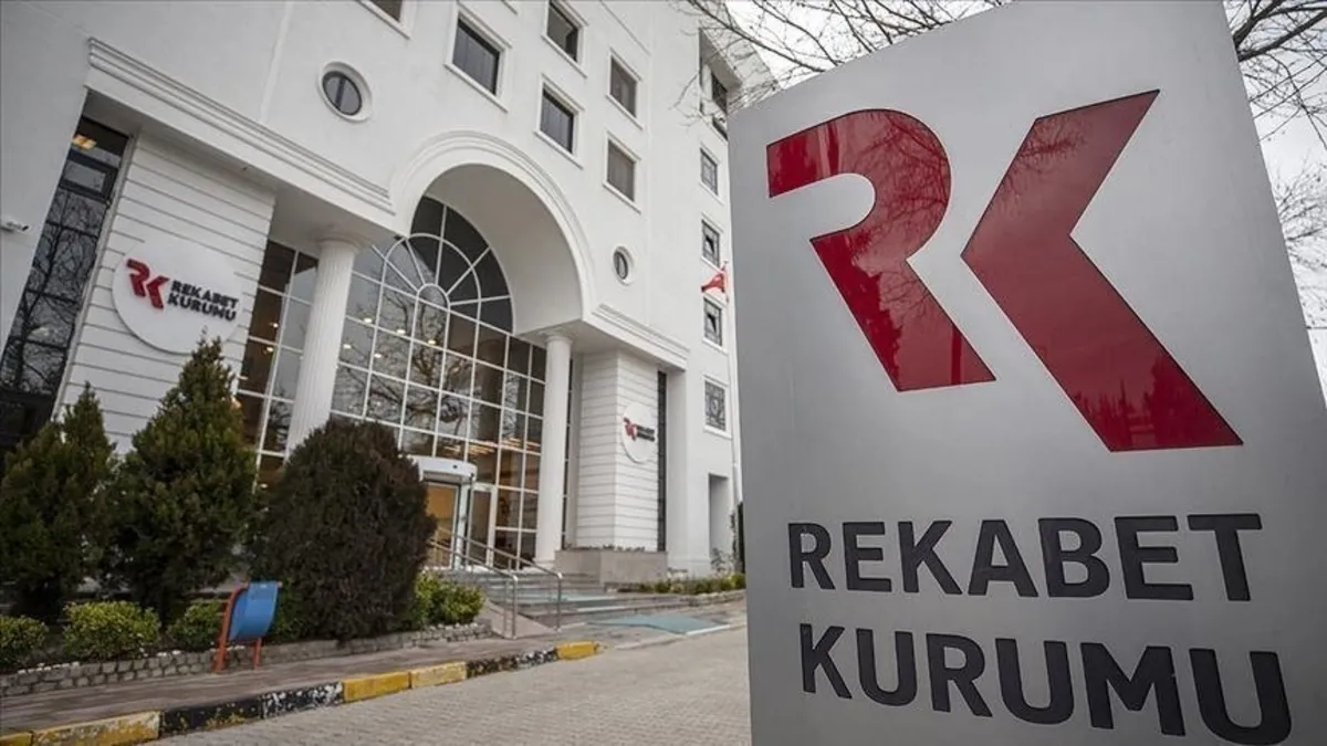 Rekabet Kurulu, Bilim İlaç’a 155,5 milyon lira, Drogsan İlaçları’na 30,6 milyon lira ceza kesti Rekabet Kurulu, Bilim İlaç’a 155,5 milyon lira, Drogsan İlaçları’na 30,6 milyon lira ceza kesti