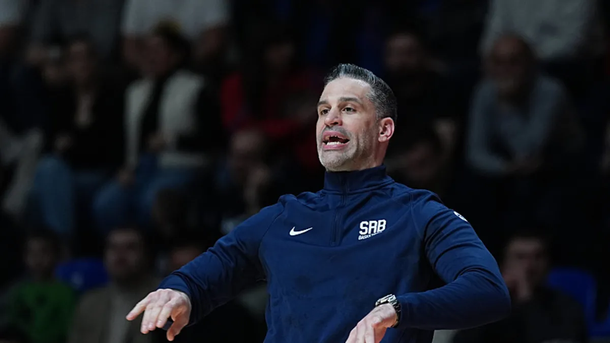 Dusan Alimpijevic’ten Tarık Biberovic sözleri! Dusan Alimpijevic’ten Tarık Biberovic sözleri!