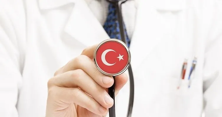 Türkiye sağlık turizminin göz bebeği oldu