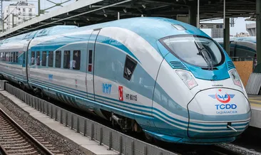 Halkalı-Çerkezköy-Edirne hızlı tren durakları ve YHT seferleri belli oldu! İşte 2026 tren saatleri