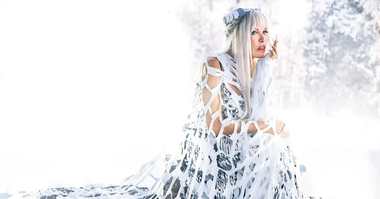 Süper Star zaman makinesini buldu