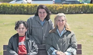Necla Güngör Kıragası’ndan itiraf: Her ayrılığımız vicdan azabı