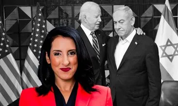 ABD’de şok istifa! Kritik görevdeki isim İsrail’e desteğe böyle isyan etti