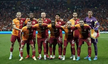 GALATASARAY HABERLERİ: Aslan’da 7 isim görüşme odasına