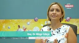 Çocuklarda beze oluşumu tehlikeli mi?