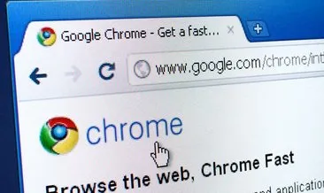 Chrome kullanıcıları dikkat!