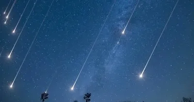 Perseid Meteor Yağmuru Tarihi 2026 | Perseid meteor yağmuru ne zaman, Türkiye’den görülecek mi?