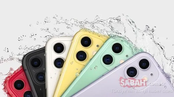iOS 13'te güvenlik açığı var! Açık Apple tarafından kabul edildi