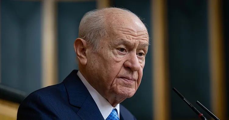 Son dakika | MHP lideri Bahçeli’den ’Barış Süreci Koordinatörlüğü’ önerisi: İmralı’nın statü açığı varsa ele alınmalı