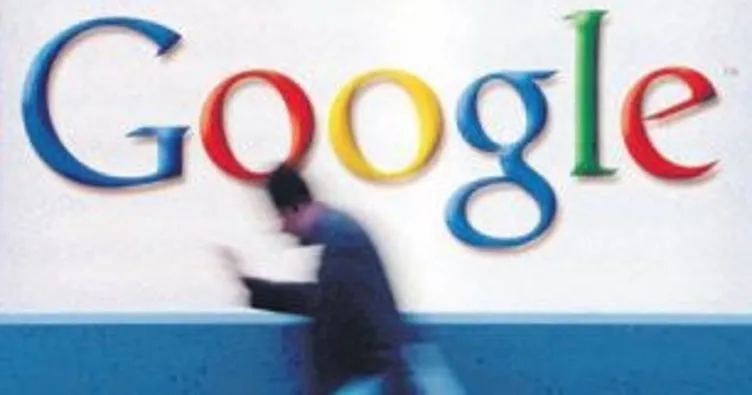 Google-Pentagon işbirliği sona erdi