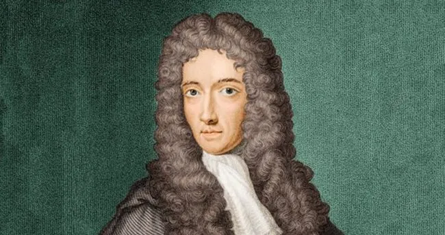 Robert Boyle Kimdir? Robert Boyle İcatları, Yaptığı Çalışmalar ve Bilime Katkıları