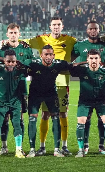 Esenler Erokspor, 3 puanı 3 golle aldı!